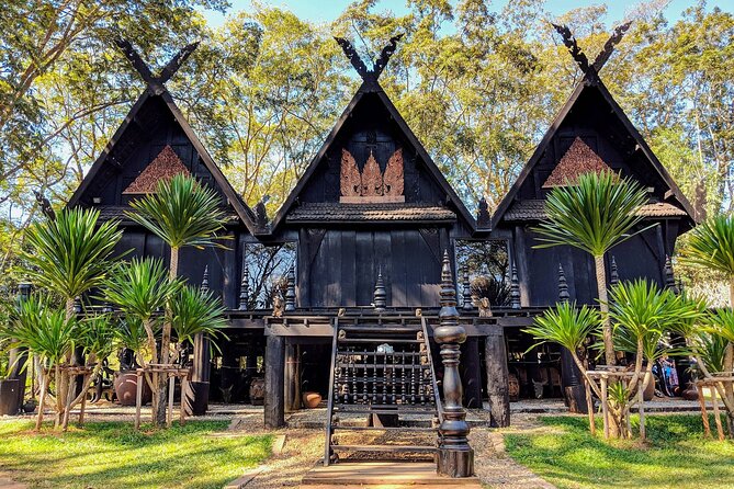 Customized Full Day Tour to Chiang Rai from Chiang Mai - Timing and pacing tips for a smooth 12 hours