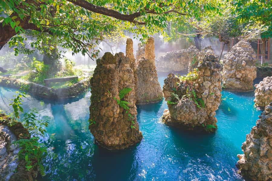 Day Tour in Chiang Mai I Waterfall I Dantewada I Doi Suthep - Price and value: is $106 per person fair?