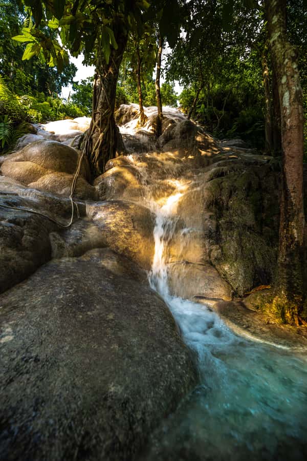 Day Tour in Chiang Mai I Waterfall I Dantewada I Doi Suthep - Who this tour is best for