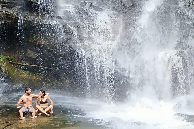 Doi Inthanon Day Trip:Twin Pagodas,Soft Hiking,Coffee Plantation - Why Doi Inthanon Works as a Day Trip From Chiang Mai