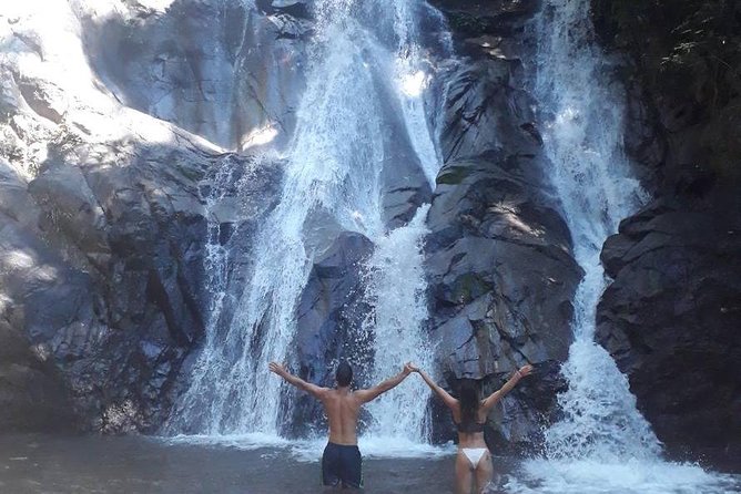 Doi Inthanon Day Trip:Twin Pagodas,Soft Hiking,Coffee Plantation - Wachirathan Falls: The Water Stop That Helps You Reset