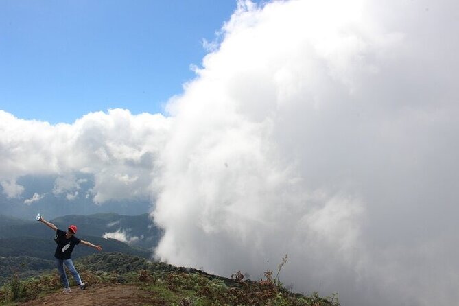 Doi inthanon National Park + 2Hour Fantastic Trekking with Lunch - The national park drives that make the day worth it