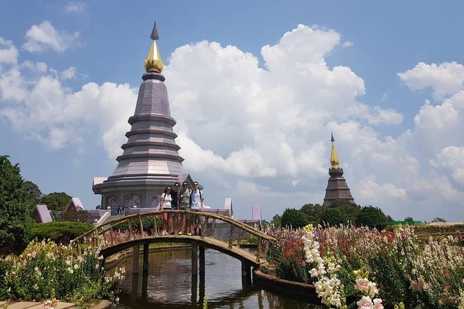 Doi Inthanon National Park Day Trip - Price and Logistics: Is $125 Good Value?