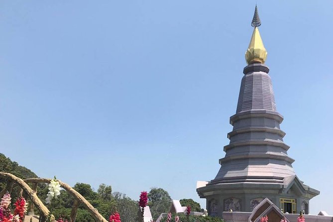 Doi Inthanon National Park Day Trip - Hike Pace, Weather, and Comfort Tips That Actually Help