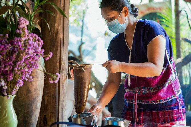 Doi Inthanon National Park Eco-Friendly Full Day Tour - Reaching Doi Inthanon without the hassle
