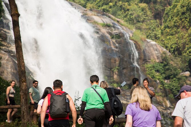 Doi Inthanon National Park Eco-Friendly Full Day Tour - Stop 4: Mae Klang Luang homestay and Hmong coffee brewing