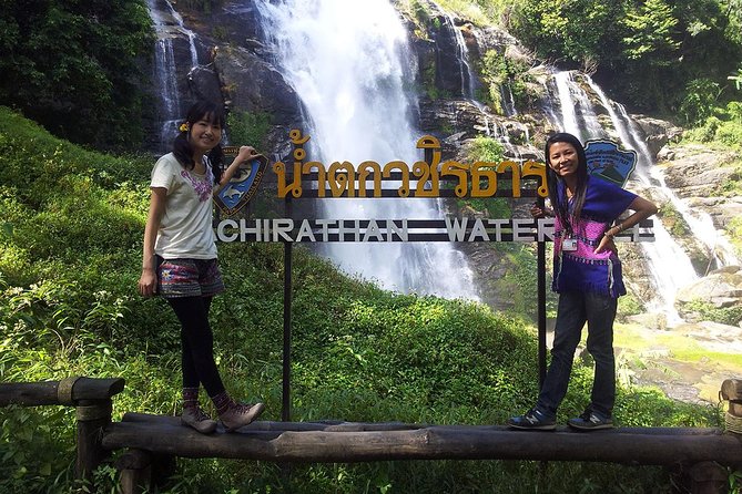 Doi Inthanon National Park Full Day Tour from Chiang Mai - Pickup and the small-group rhythm (the logistics that matter)