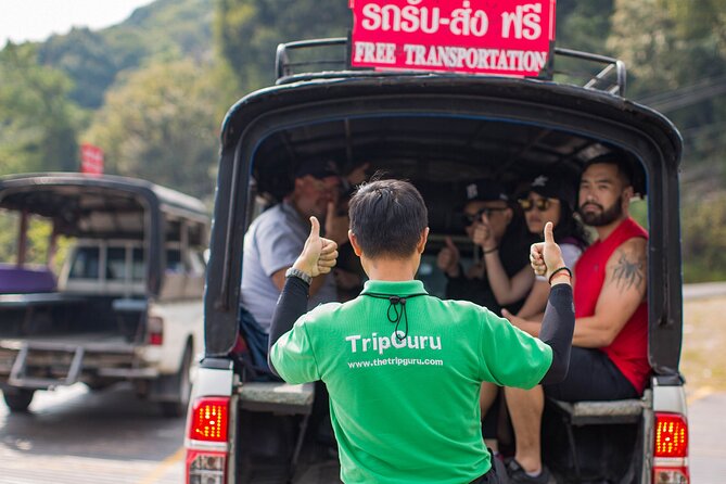 Doi Inthanon National Park Private Tour – Full Day - Value check: does $125 make sense for this private full-day?