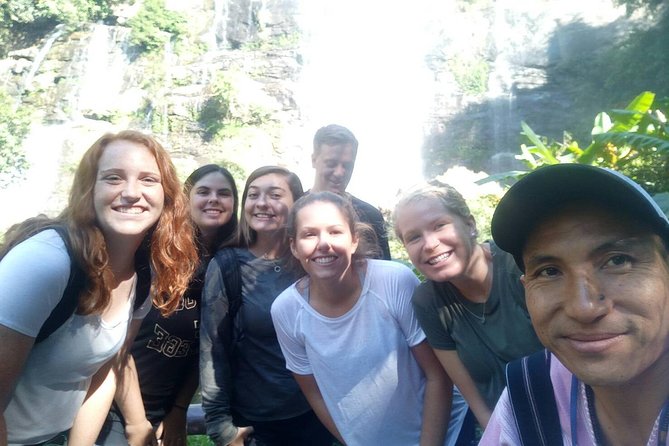 Doi Inthanon Private Tour with Trek & Lunch from Chiang Mai - Ban Mae Klang Luang and the Tribe Coffee Stop
