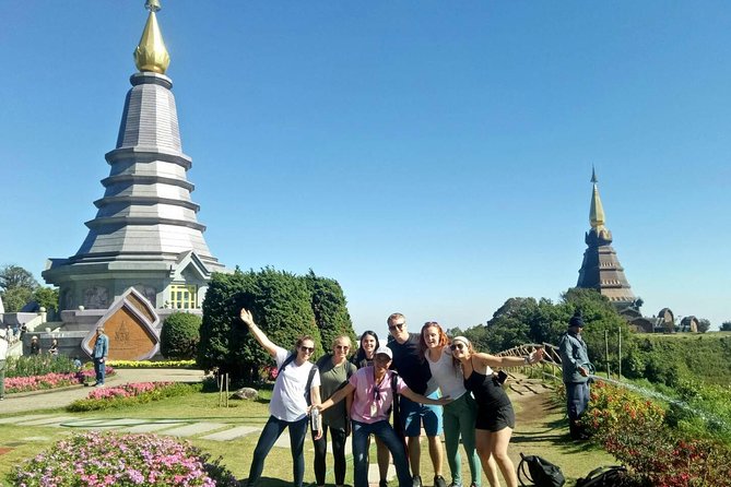 Doi Inthanon Private Tour with Trek & Lunch from Chiang Mai - Lunch: Included, and Often a Real Standout
