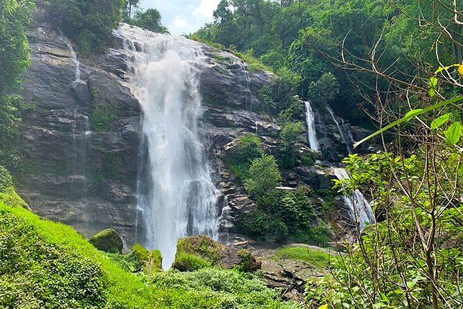 Doi Inthanon Private Trek & Lunch Tour from Chiang Mai - Price and Value: What $145.91 Buys You