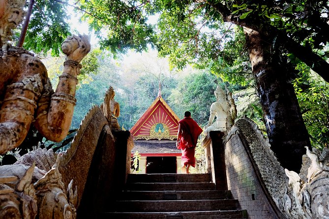 Doi Suthep and Wat Pha Lat Sunrise Private Tour – Half Day - Price and Value: Is $85 Fair for a Private Morning?