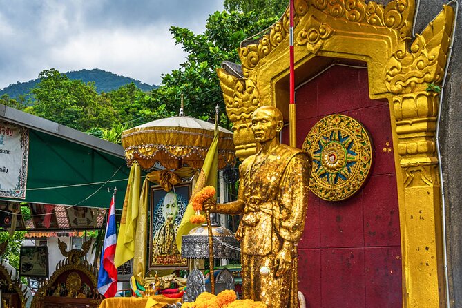 Doi Suthep and Wat Pha Lat Sunrise Private Tour – Half Day - What I’d Do to Prepare (So the Morning Feels Smooth)