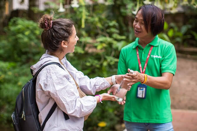 Doi Suthep and Wat Pha Lat Sunrise Private Tour – Half Day - Private Pickup, Air-Conditioned Comfort, and a Clear Plan