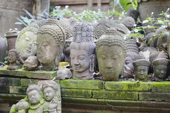 Doi Suthep and Wat Umong Night Tour From Chiang Mai - Key Things That Make This Night Tour Worth It