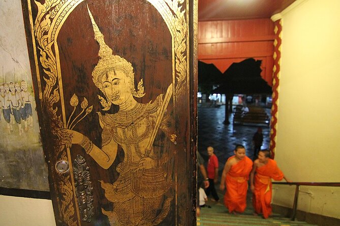 Doi Suthep and Wat Umong Night Tour From Chiang Mai - Price and Value: What $24.95 Covers (and Why It Matters)