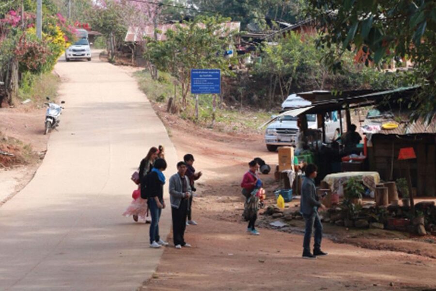 Doi Suthep Hill Tribe Village and Evening Buddhist Service - Should you book this Doi Suthep + Khun Chang Kien evening tour?