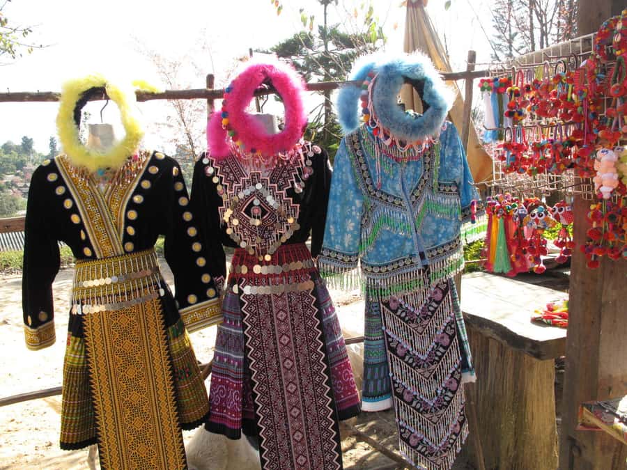 Doi Suthep Hill Tribe Village and Evening Buddhist Service - Quick tips to make the day go smoothly