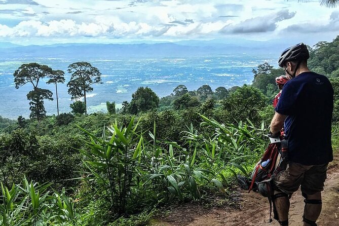 Doi Suthep National Park To Chiang Mai Beginner Downhill Mountain Biking - Bike and Safety Setup: What’s Included (and Why It’s Worth Paying For)