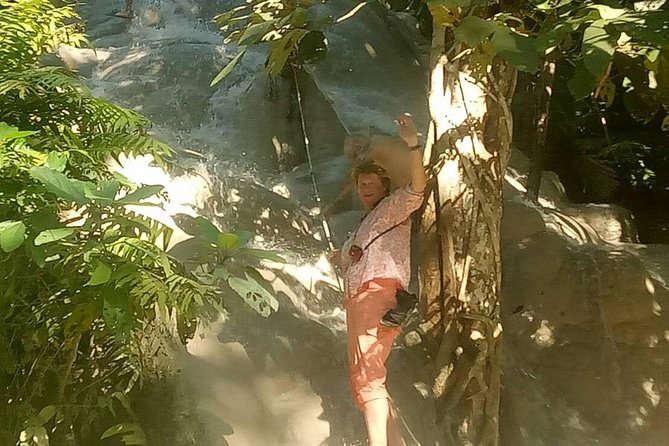 Doi Suthep Temple and Bau Thong Waterfalls Private Tour - Karen Long Neck Village: culture you’ll understand better with the right mindset