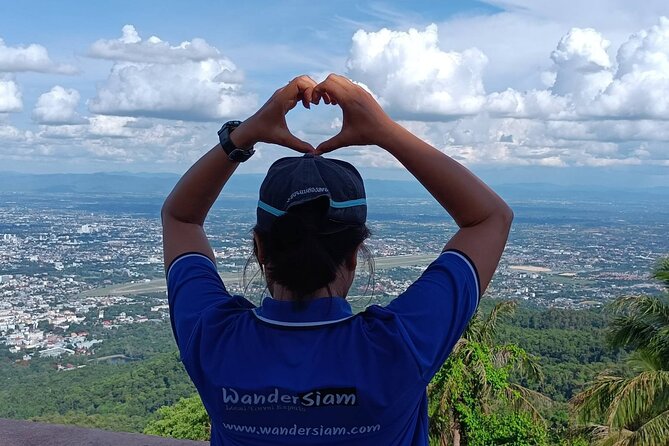 Doi Suthep Temple Tour by Local Red Car 3 Hour Adventure - Admission fee reality check (and how to plan it)