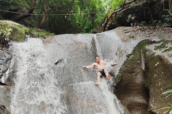 Elephant Experience and Hidden Jungle Waterfall Chiang Mai - Ethics and Elephant Welfare: How to Think About This Choice