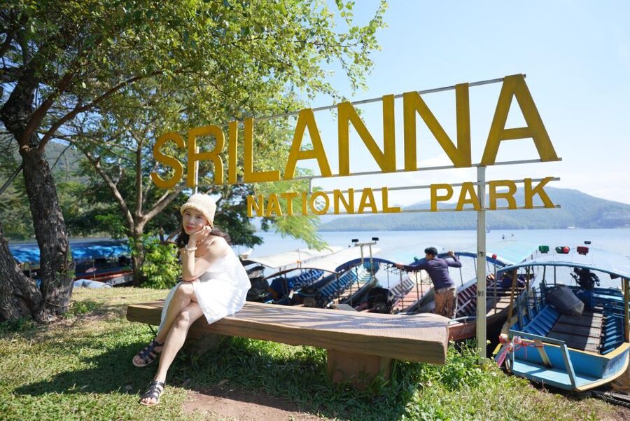 Elephant Habitat Park Feeding Entry & Rafting Van Transfer - Should you book this elephant habitat park + rafting day?