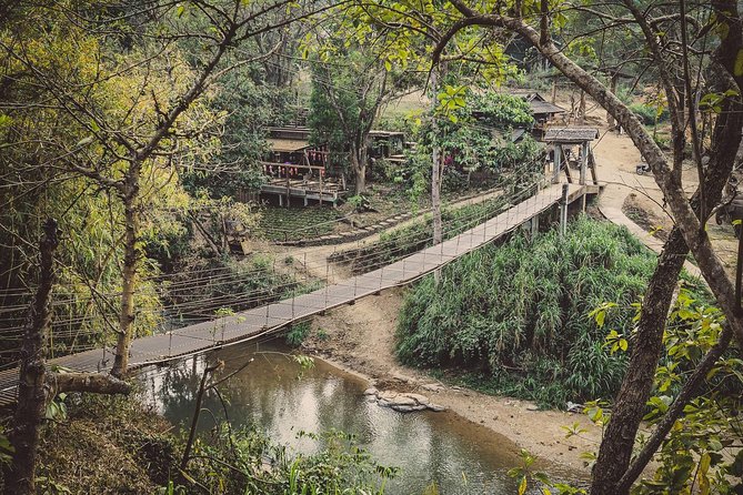 Elephant Sightings , Bamboo Rafting Through The Jungle, Swimming In a Waterfall - Price and value: what you’re really paying for at $97.50