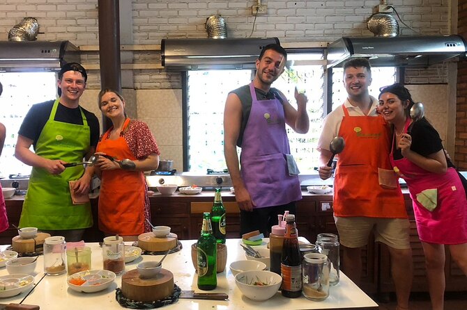 Evening Cooking Class - Price and Value: What You’re Really Paying For