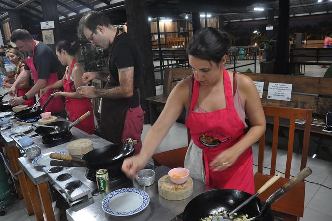 Evening Cooking Class in Organic Farm with Local Market Tour - Price and value: what $29 really buys you here