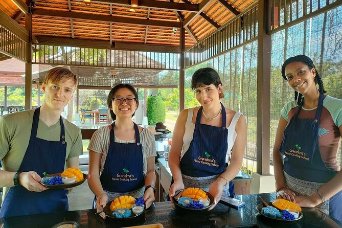 Evening Cooking Class in Traditional Pavilion with Beautiful Garden - Chiang Mai - Quick practical tips before you go
