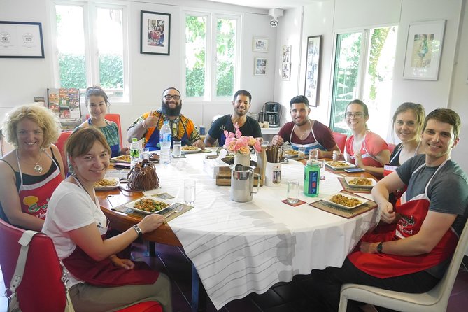 Evening Cooking Class - Inside the Kitchen: What a Pro Does for You (and What You Can Take Home)