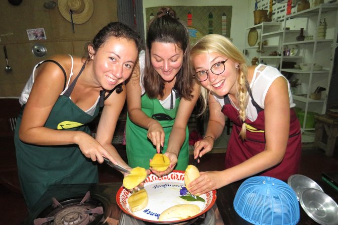 Evening Thai cooking class - Key highlights worth your time