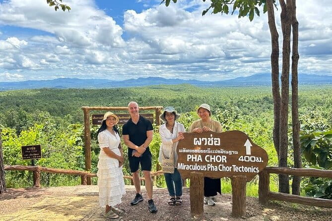 Exclusive Northern Thailand Tours - How This Private Northern Thailand Day Actually Feels