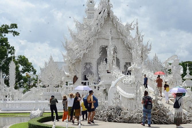 Exclusive Northern Thailand Tours - What to Bring and How to Make the Day Easier