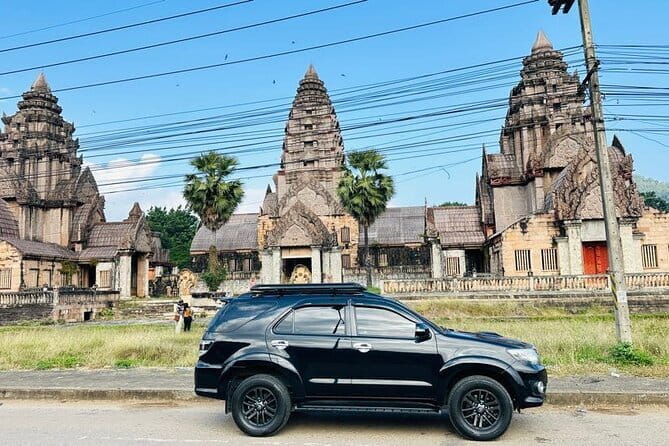 Exclusive Northern Thailand Tours - Wat Rong Khun (White Temple): Mirror Mosaics and the Bridge of Rebirth