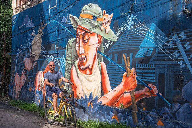 Experience The Real Chiang Mai by Bike - What You Get for $95: Value That Adds Up