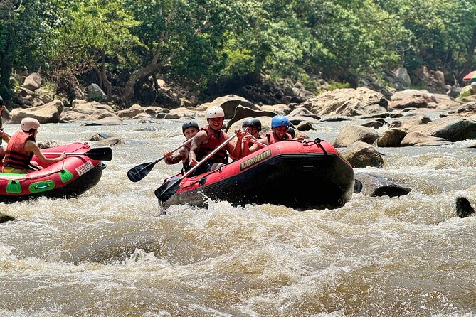 Explore All Day – Private Van & English-Speaking Guide/Driver - Waterfalls and Caves: The Part of the Day You’ll Talk About Later