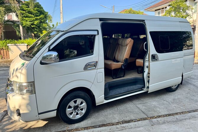 Explore All Day – Private Van & English-Speaking Guide/Driver - How the Adventure Portion Really Works: ATV, Zipline, Rafting, Bamboo Rafting, Shooting