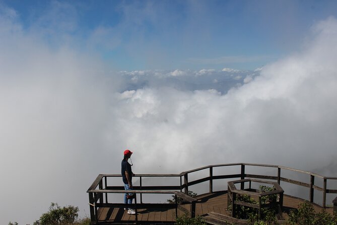 Fantastic! Famous Doi Inthanon National park tour with 2hr trekking - Comfort details that make a long day feel doable
