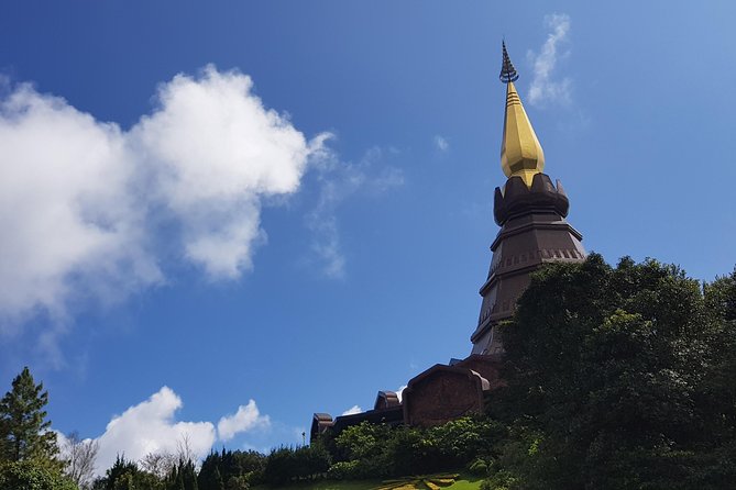 Fantastic! Famous Doi Inthanon National park tour with 2hr trekking - Price and value: why $50.64 can work if you want the whole package