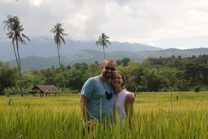 FIELDS OF GOLD Mountain Biking Tour Chiang Mai - Key things I’d focus on before you go