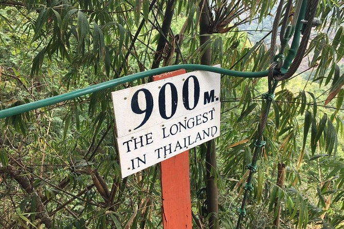 Flight of the Phoenix: Zipline Experience - Meeting point and getting there without hotel transfers