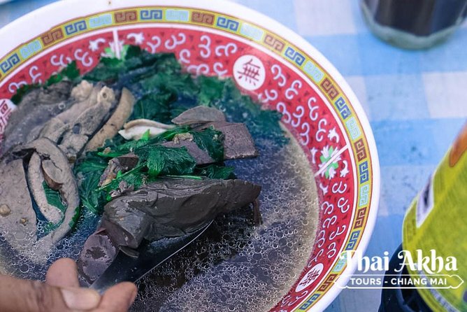 Fresh Local Market Tour - Food tour in Chiang Mai - Price and Inclusions: What $33 Gets You (and Why It’s Fair)