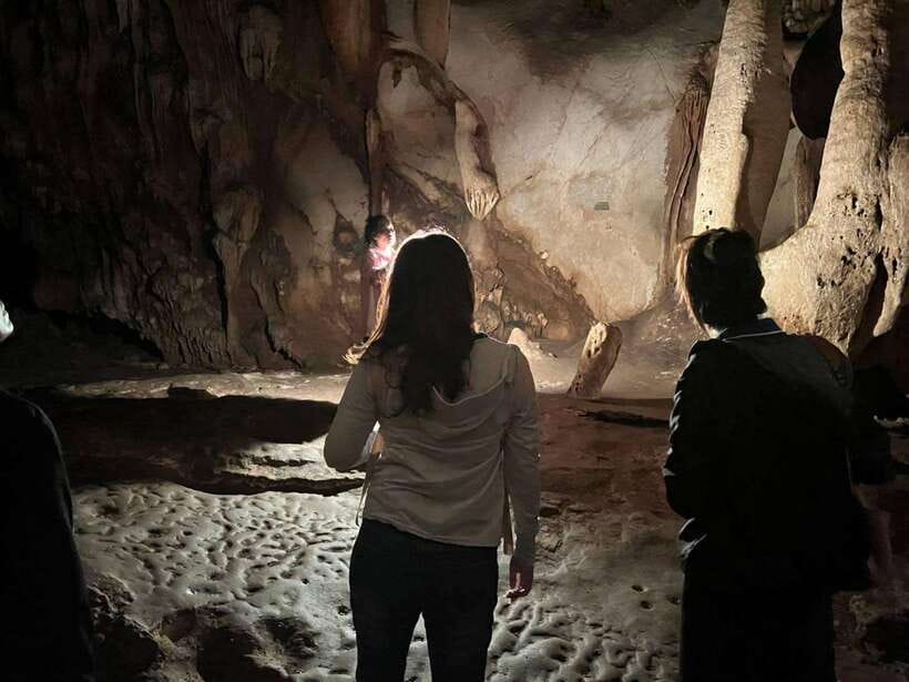 From Chiang Mai: Chiang Dao Cave & 5 Hill Tribe Villages - Should you book this tour?