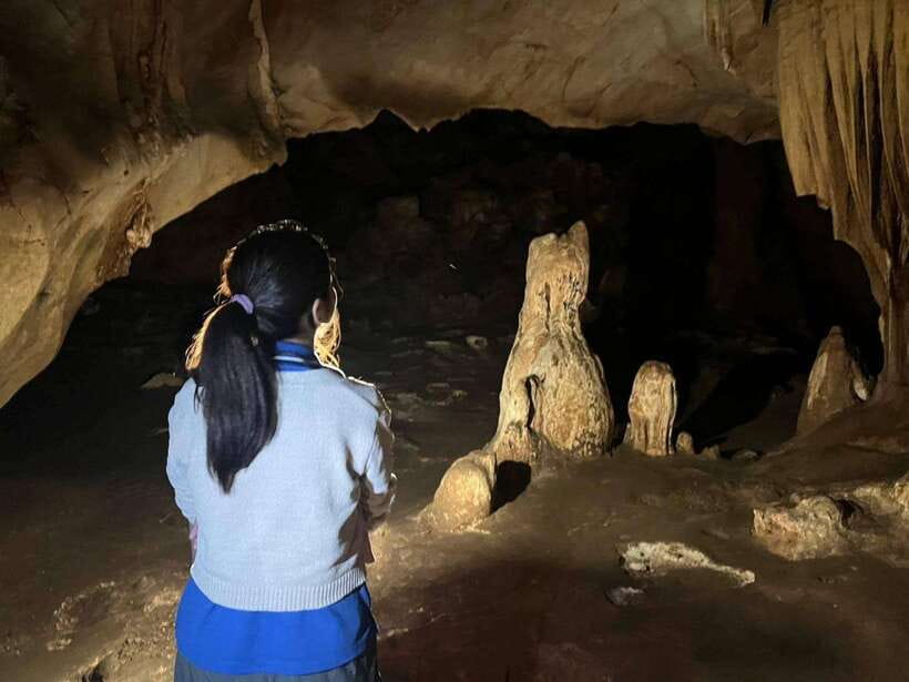 From Chiang Mai: Chiang Dao Cave & 5 Hill Tribe Villages - FAQ