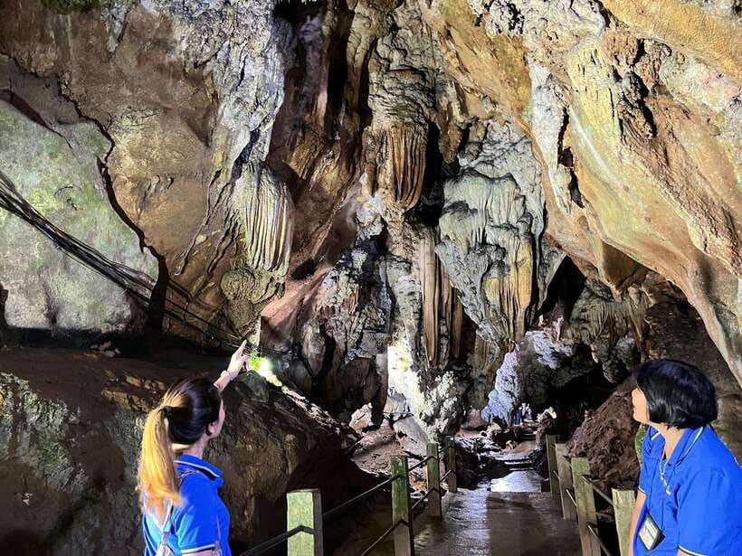 From Chiang Mai: Chiang Dao Cave & 5 Hill Tribe Villages - Five hill tribe villages: what you’ll learn (and what to ask)