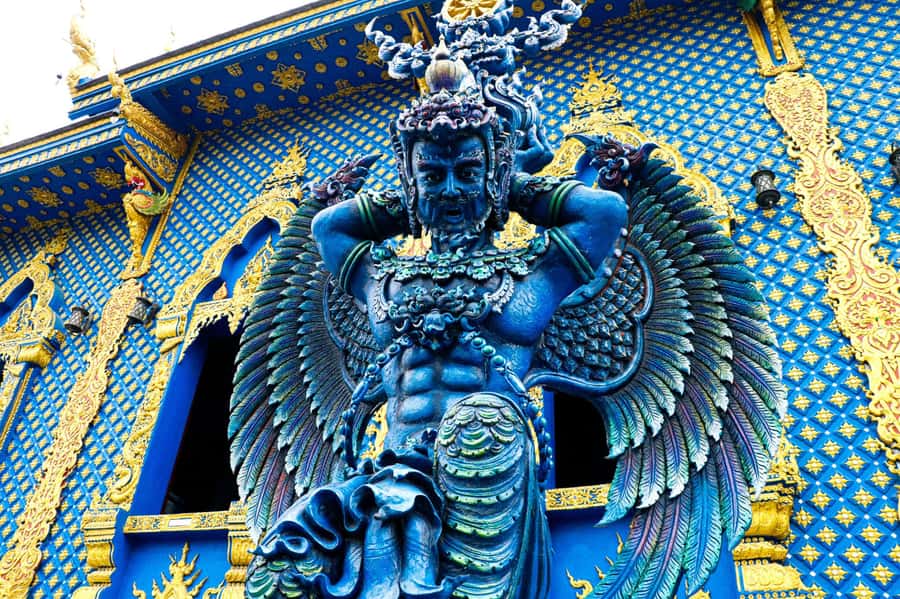 From Chiang Mai: Chiang Rai 2 Temples and Golden Triangle - Price and logistics: is $70 worth it for a 9-hour day?