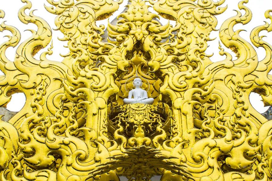 From Chiang Mai: Chiang Rai Guided Day Trip - The optional Long Neck village: decide early to avoid missing it