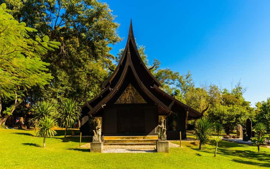 From Chiang Mai: Chiang Rai Temples Tour - Key highlights before you go